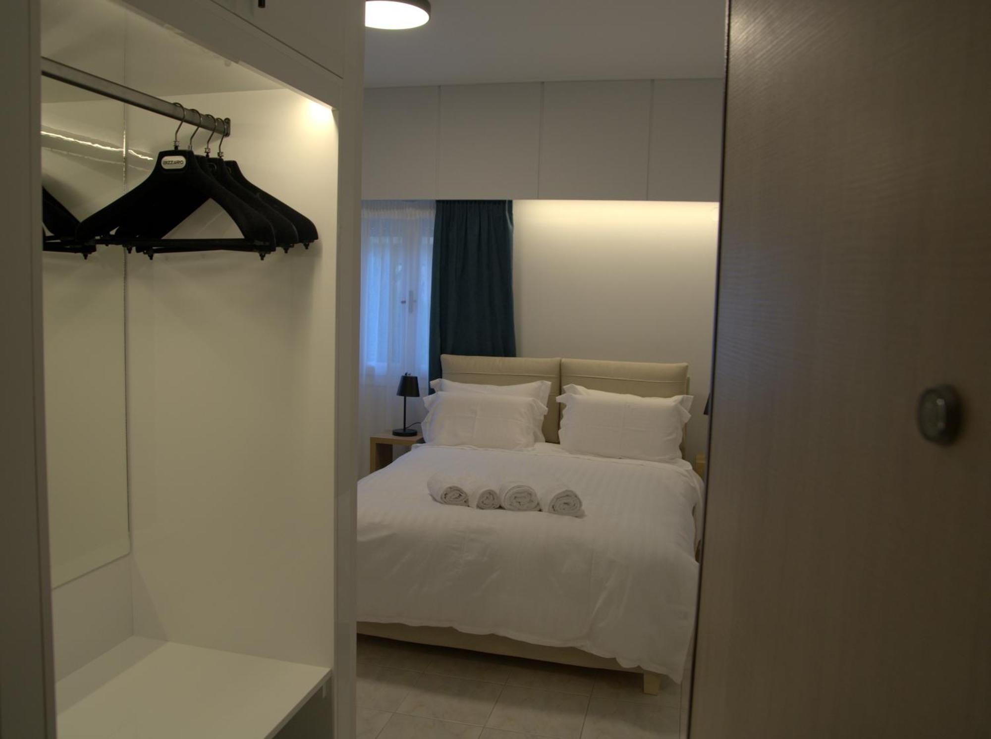 Rooster Ioannina Apartment Ngoại thất bức ảnh
