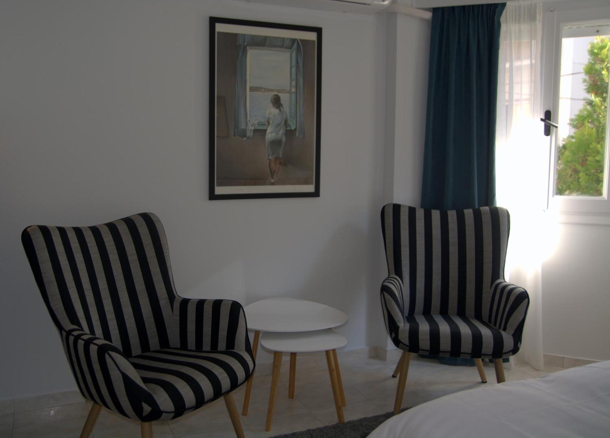 Rooster Ioannina Apartment Ngoại thất bức ảnh